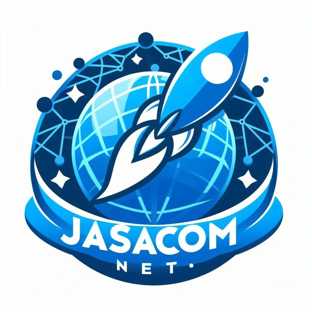 Jasa Website Serang